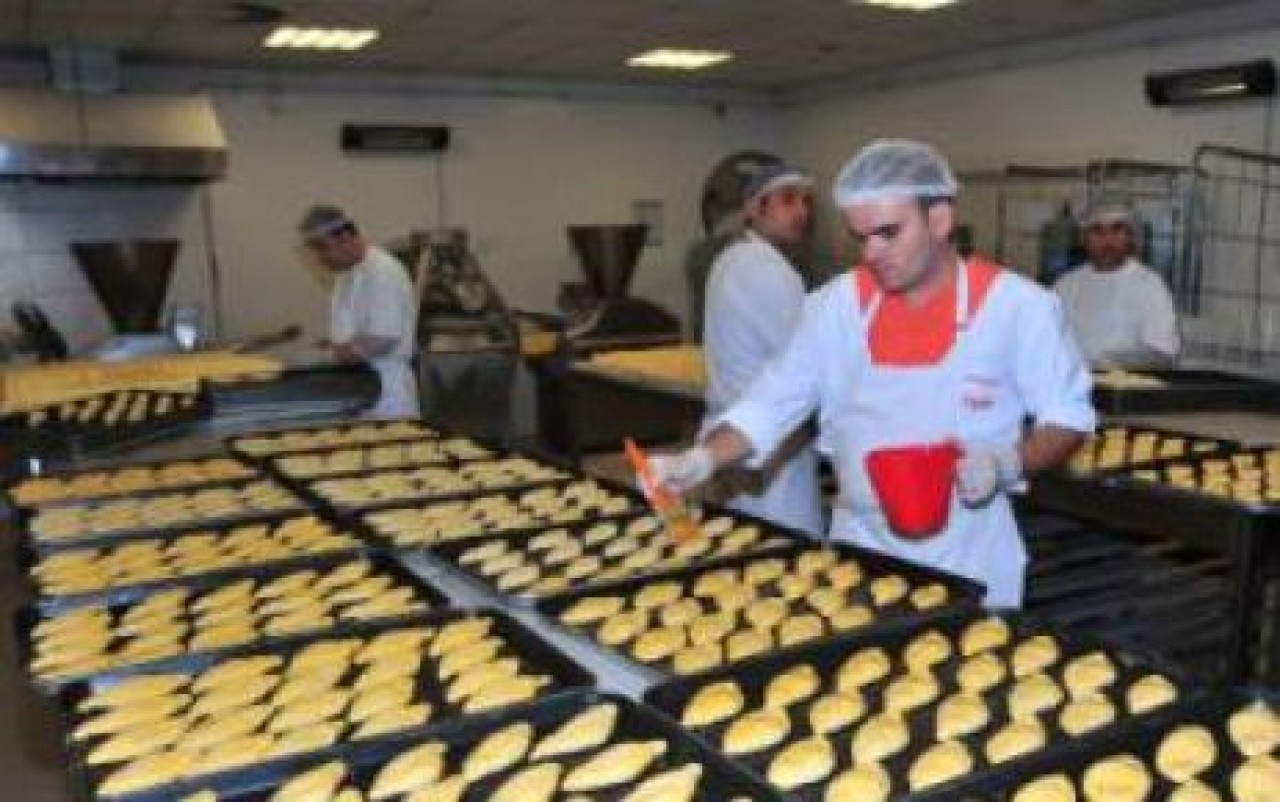 TATLI İMALATHANELERİNE DENETİM…