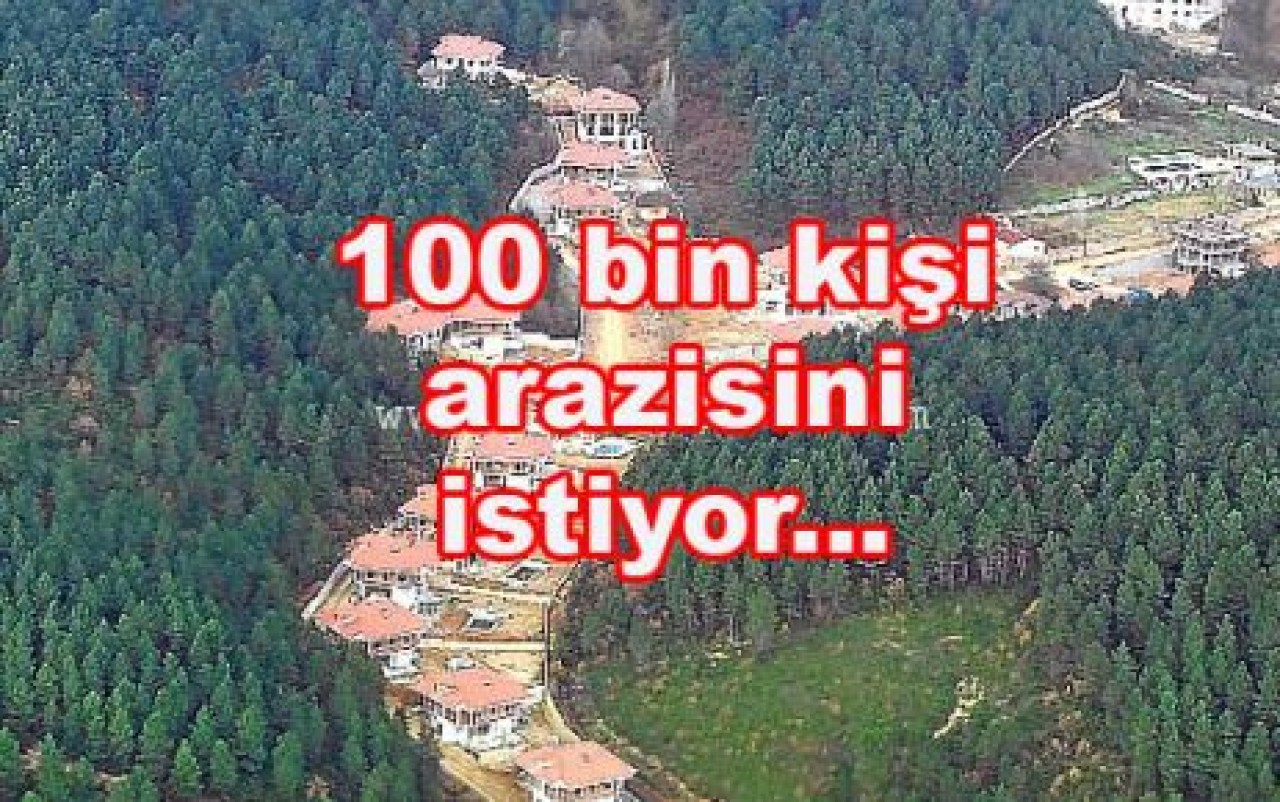 2B'ye 100 bin başvuru
