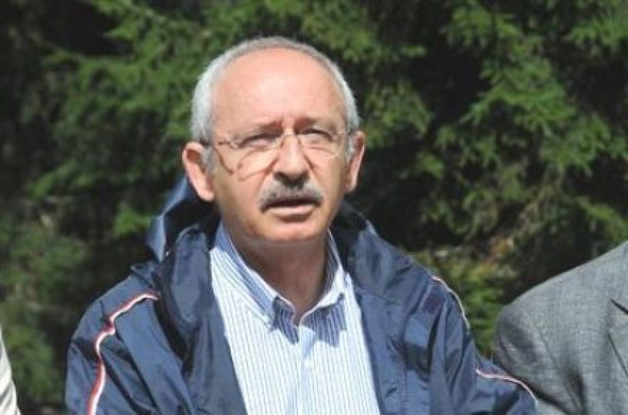 "Bunu Yapanlar İnsan Olamaz"