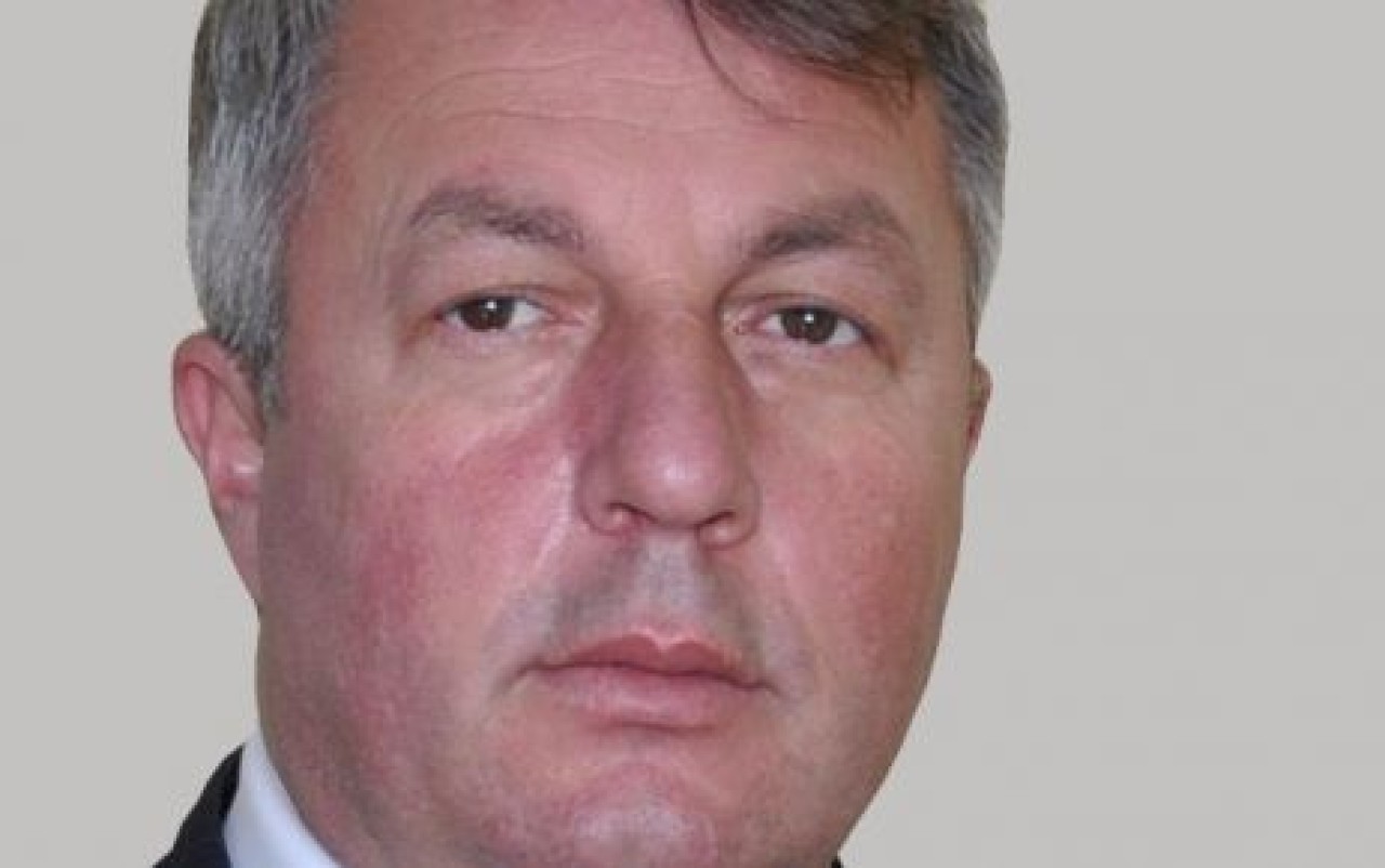 Değirmenci'nin şöförü vefat etti