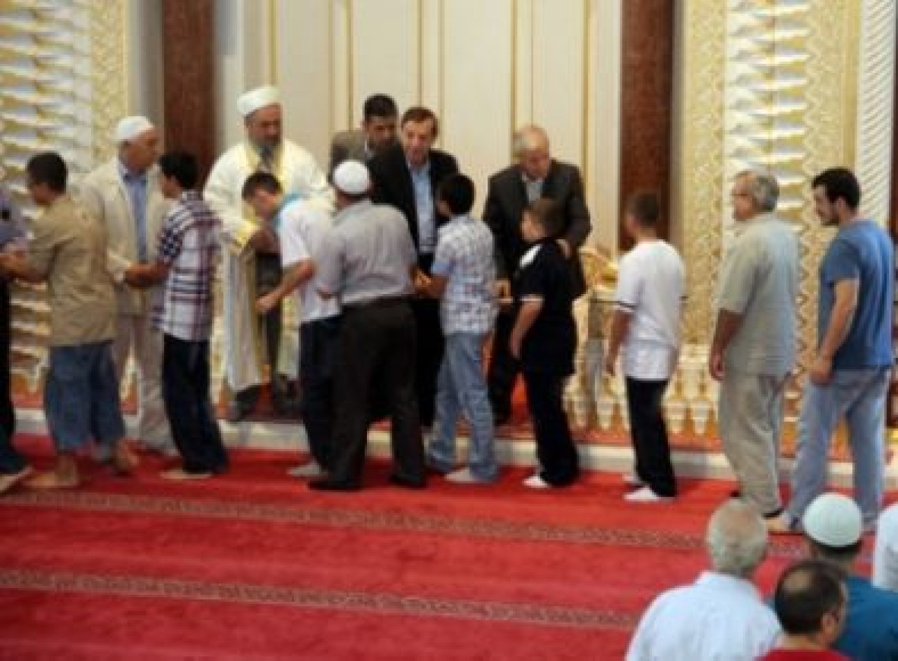 ESENYURT’TA BAYRAM HAVASI