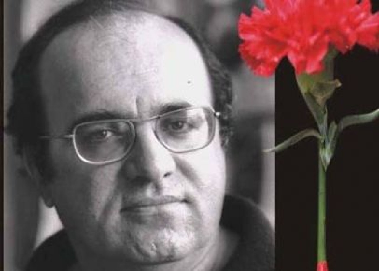 Uğur Mumcu 70 yaşında