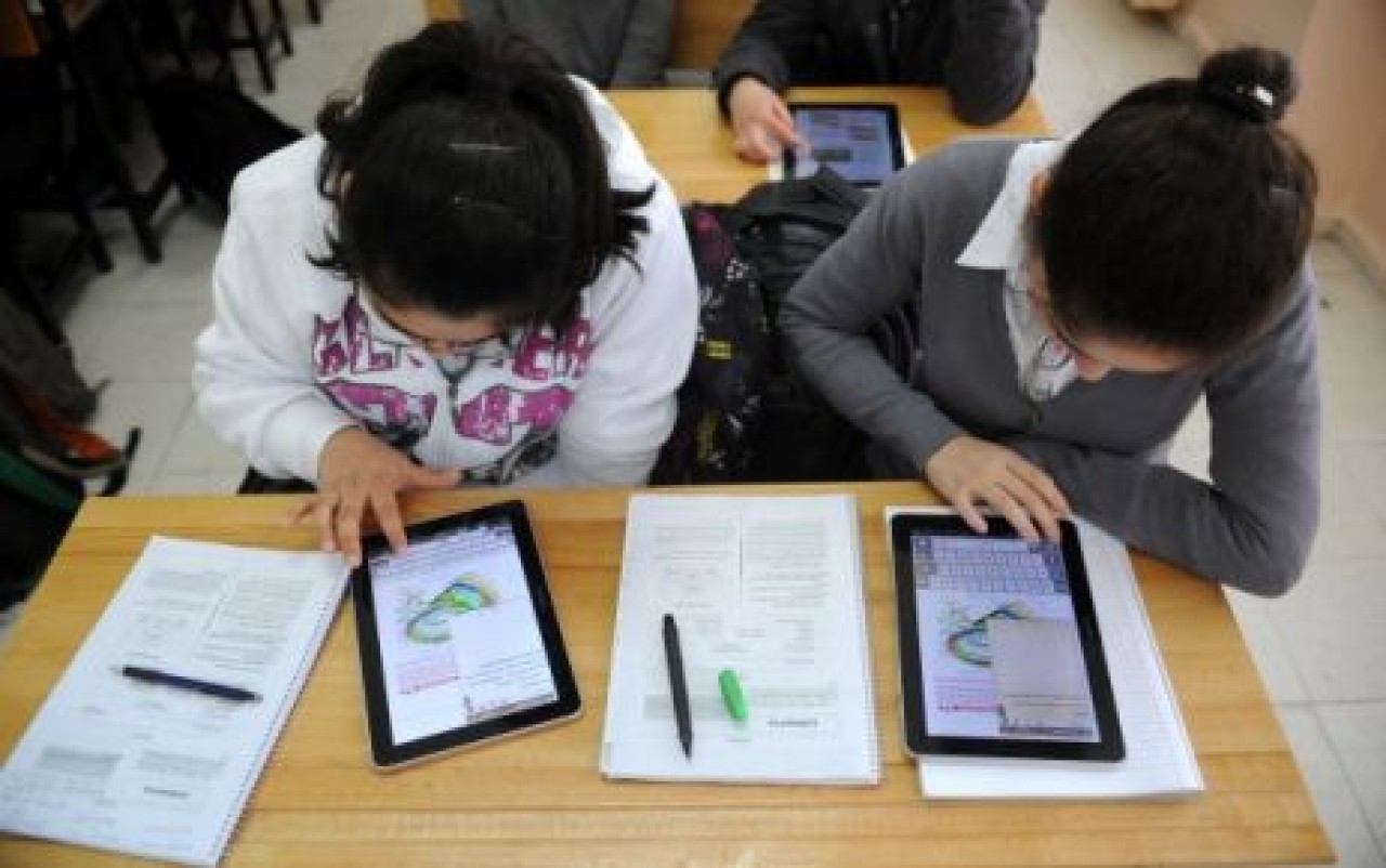 Kablosuz internette radyasyon cep telefonundan az