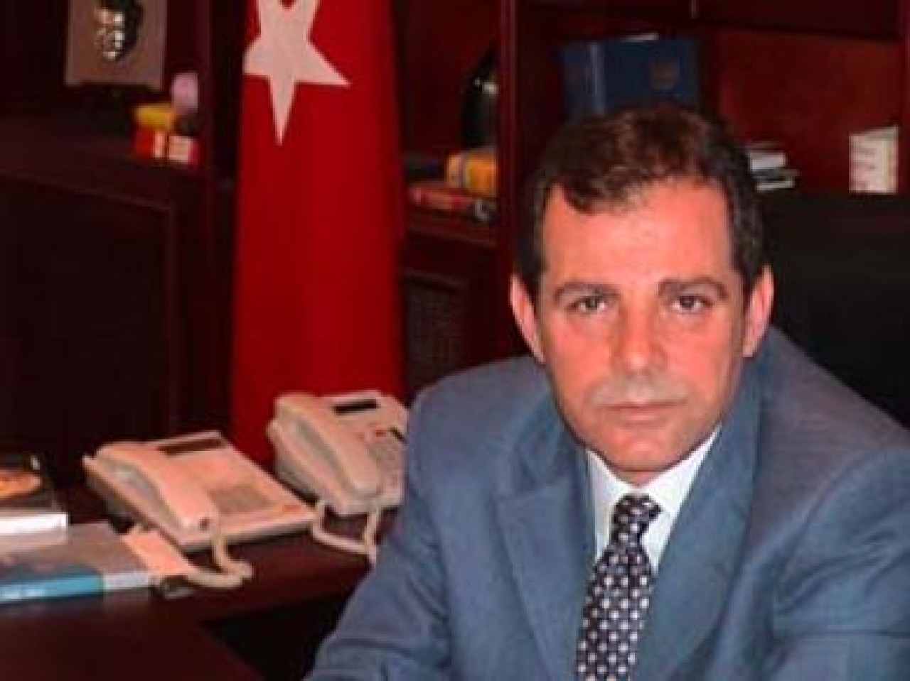 CHP 'nin gölge Adalet Bakanı