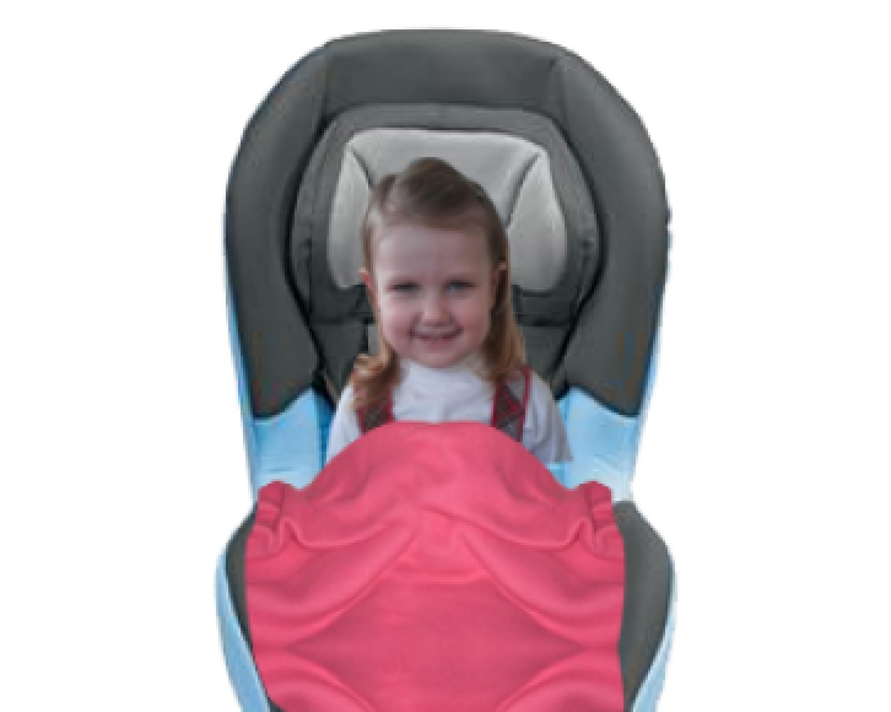 Çocuk koltuklarına dikkat