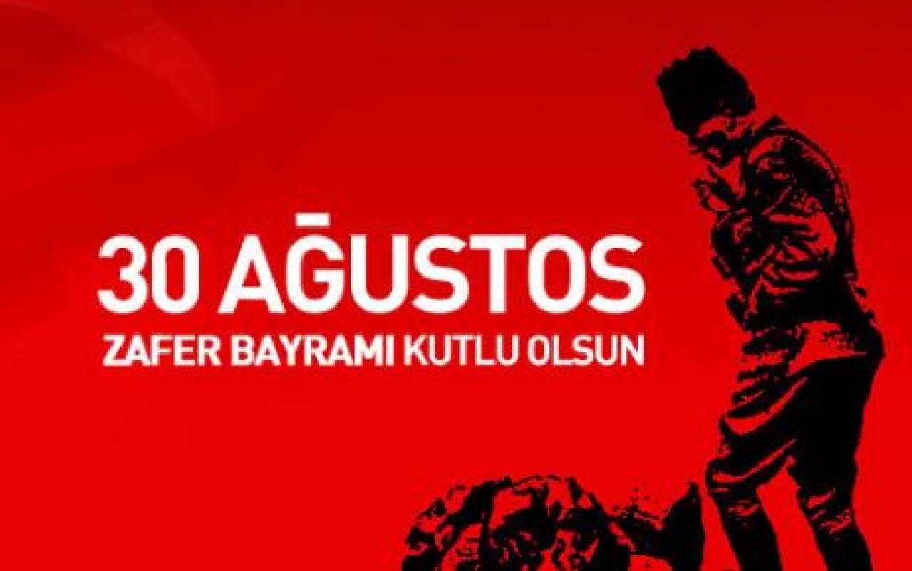 CHP’den alternatif kutlama