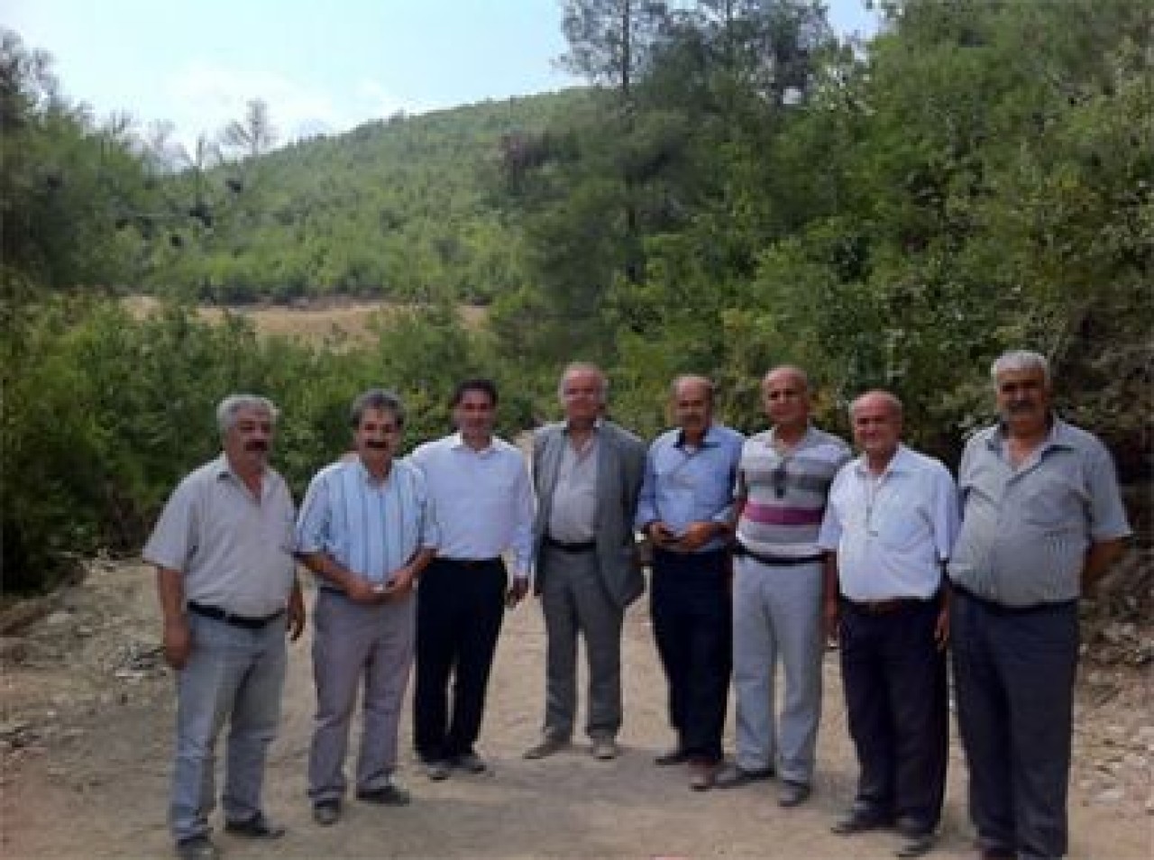 CHP'liler sınırı aştı