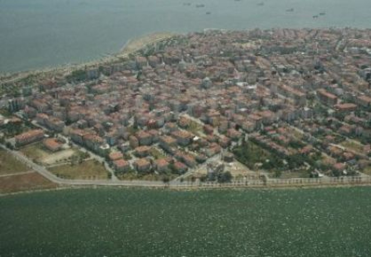 Kentsel Dönüşüm de Öncelikli İlçe Avcılar