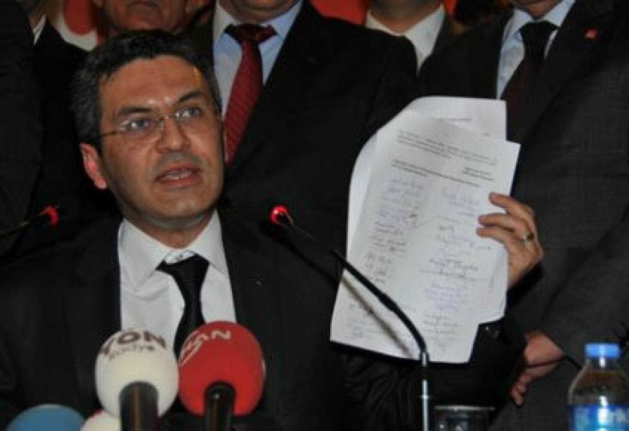 CHP 50’lik zammı yargıya taşıyor