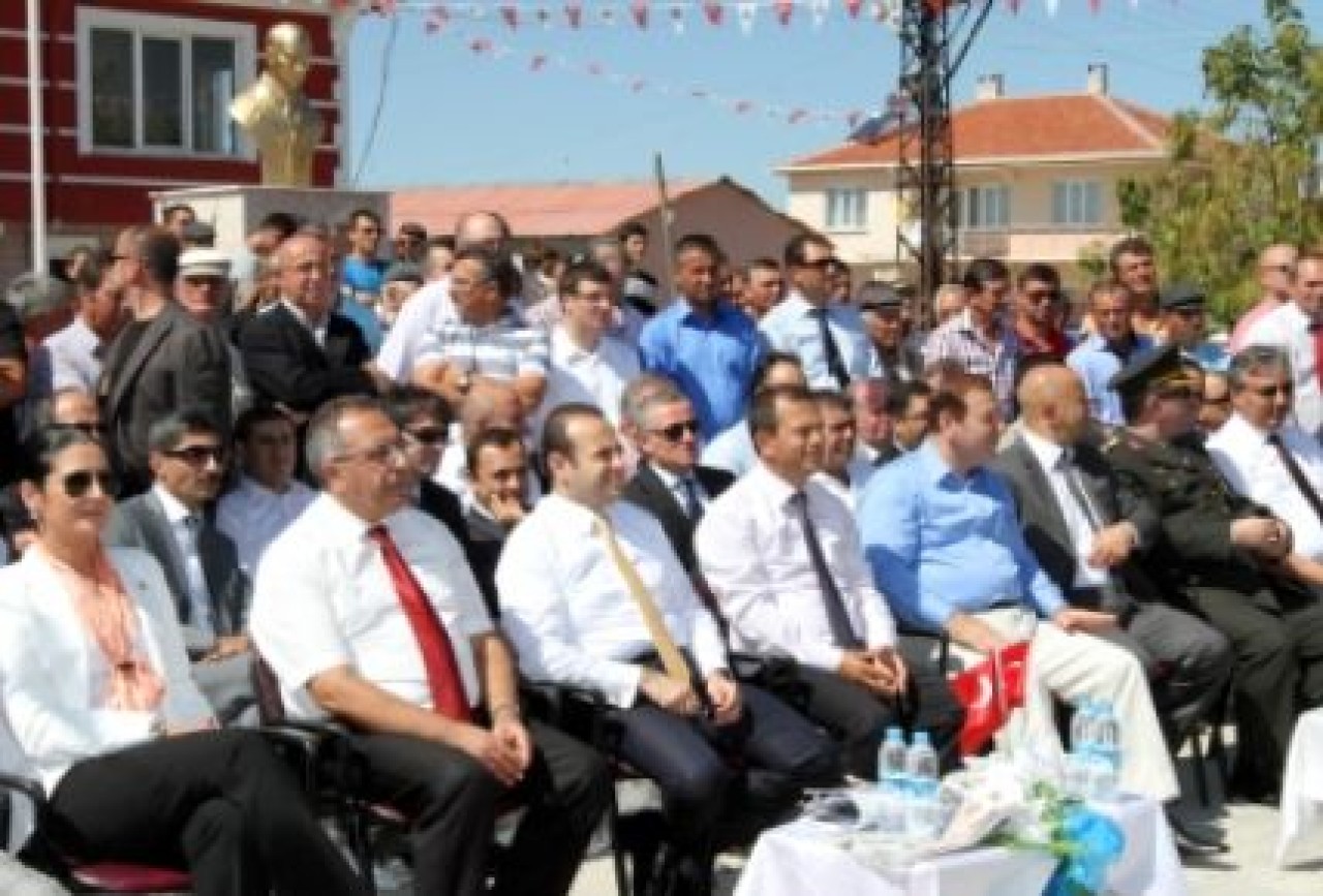 Esenyurt Trakya'ya da açıldı!