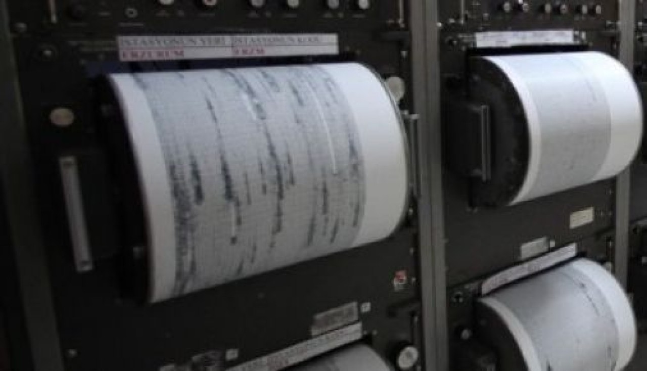 Marmara`da fay hattına hassas takip