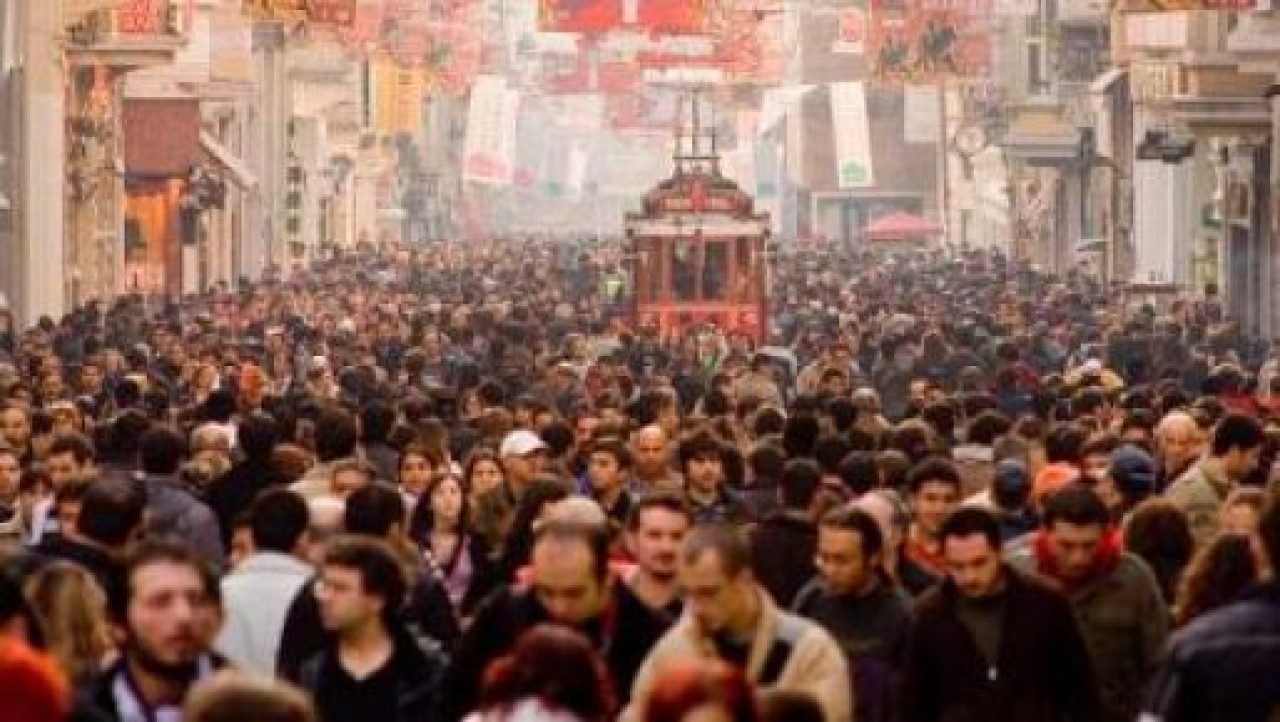 İstanbul`da en çok Sivas`lı yaşıyor