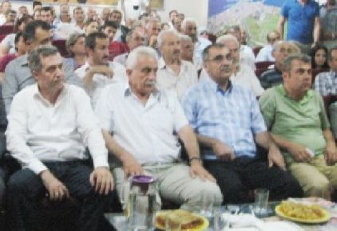 Bal Gibi Sertifika Töreni..!