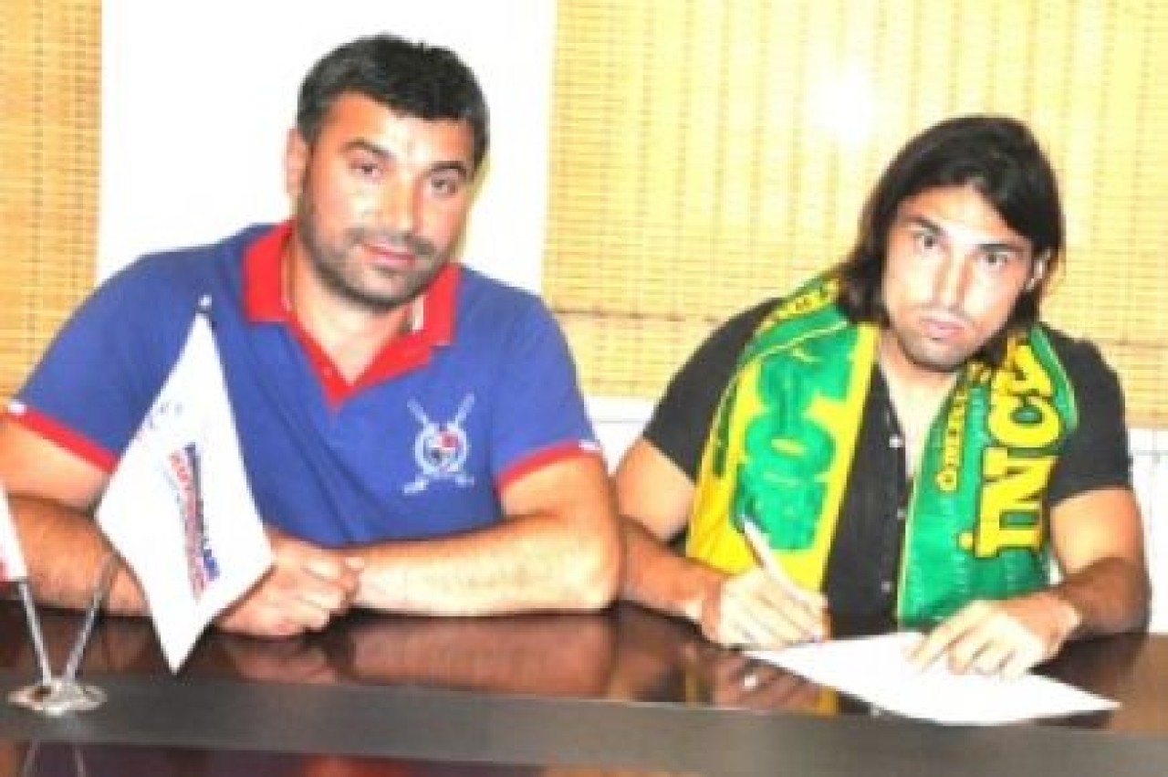 İNCİRTEPE SANTRAFORUNU BULDU