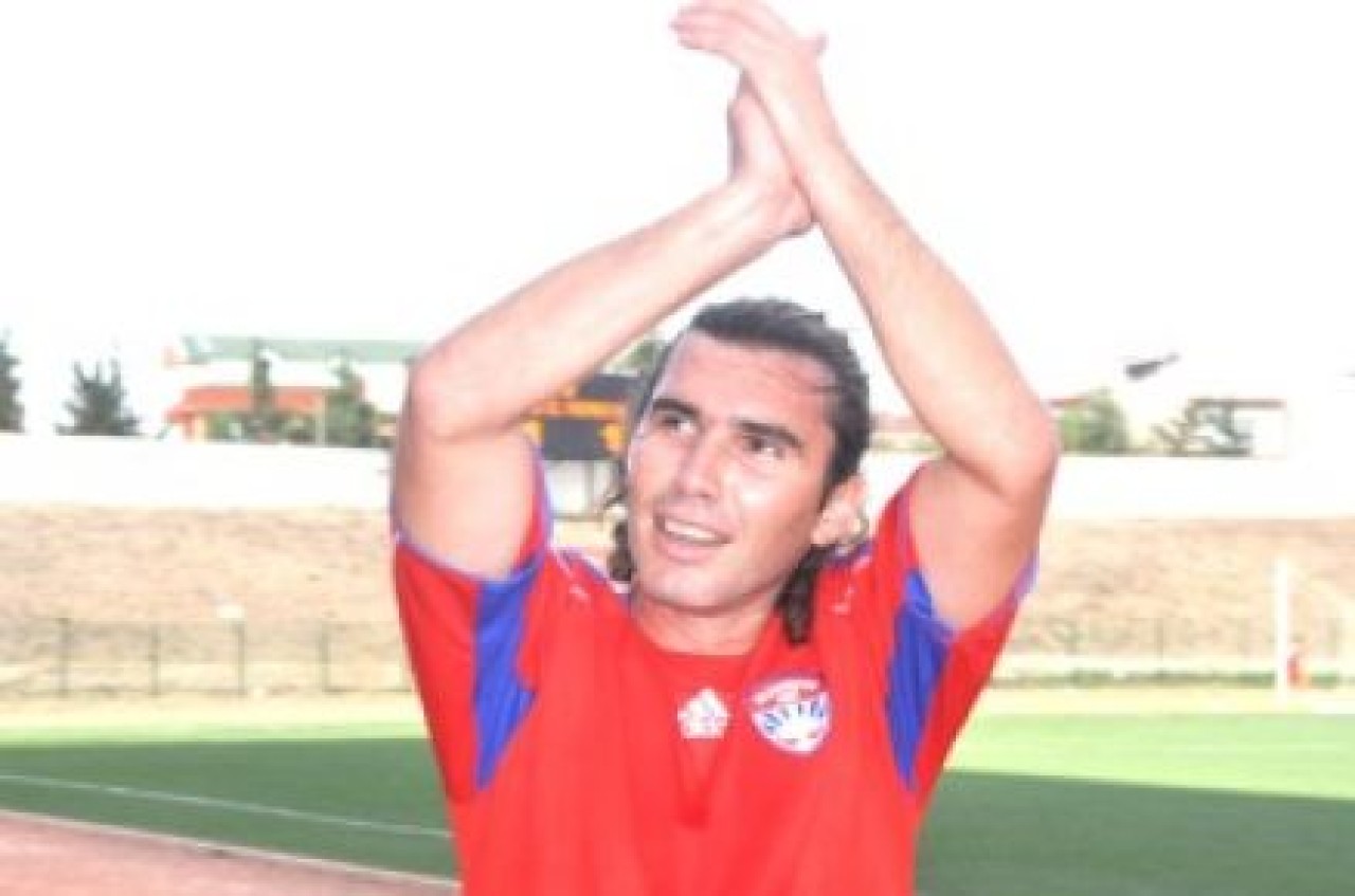 ÖZGÜR’E MUHTEŞEM JÜBİLE!