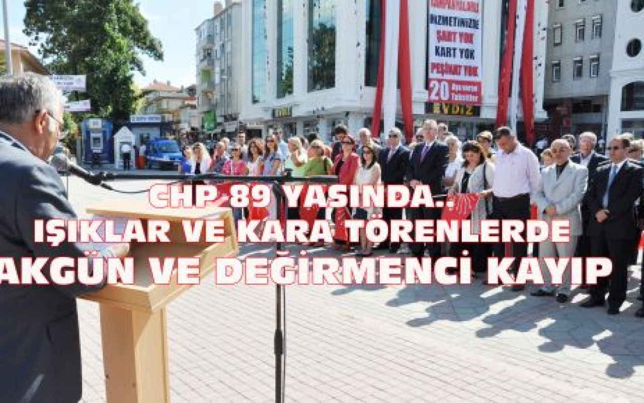 AKGÜN VE DEĞİRMENCİ KAYIP