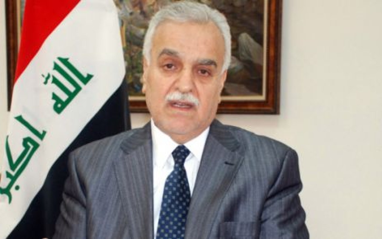 Haşimi'ye İdam Kararı