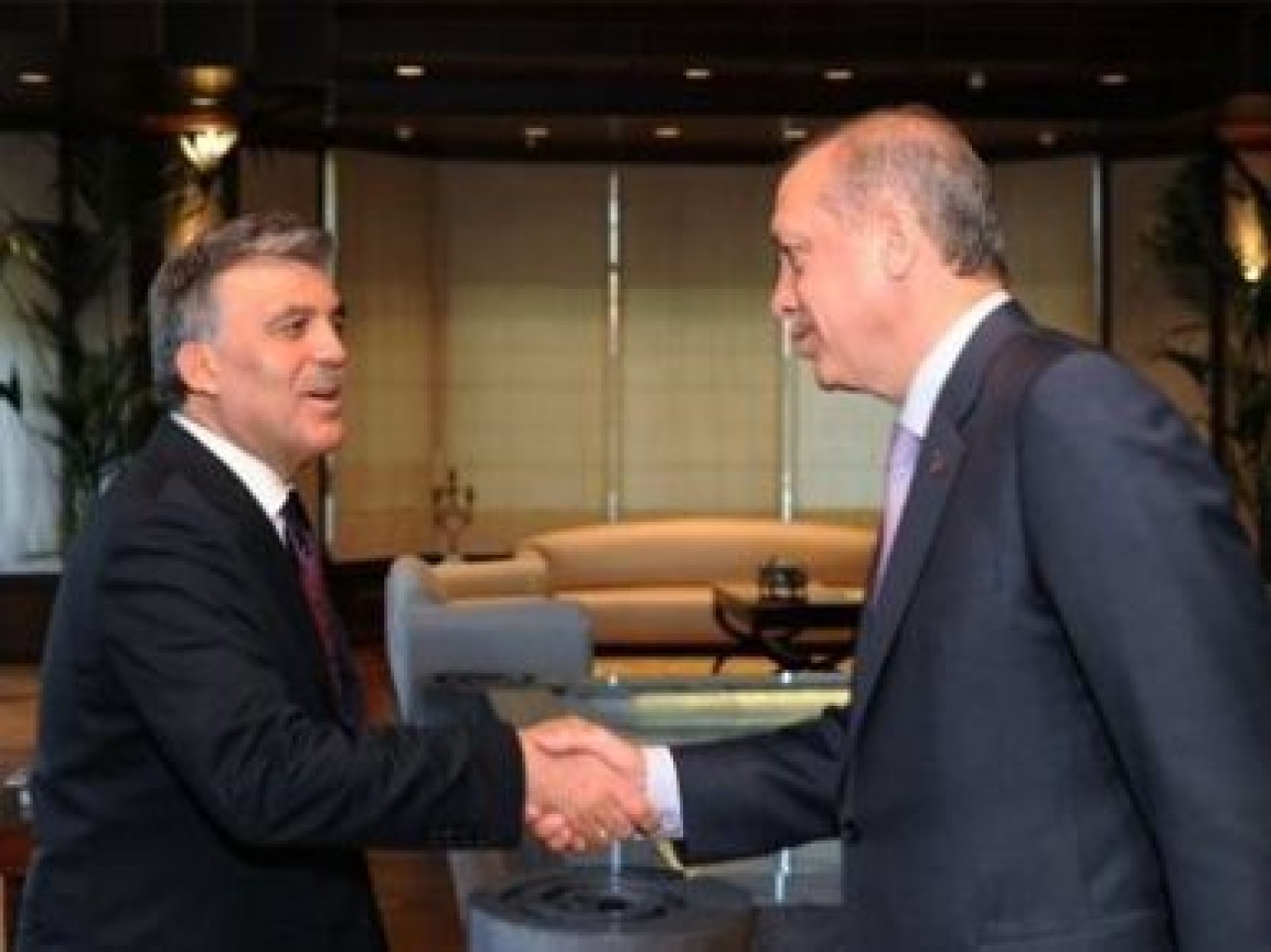 ÇANKAYA YARIŞMASINDA KİM ÖNDE?