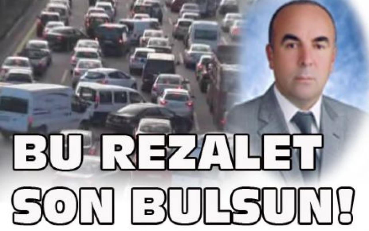 BU REZALET SON BULSUN!