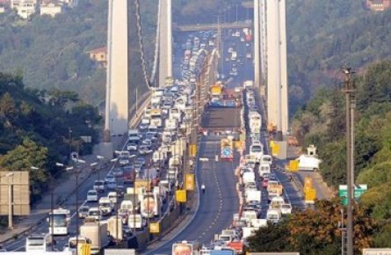 İstanbul`da ulaşım 17 Eylül`de ücretsiz