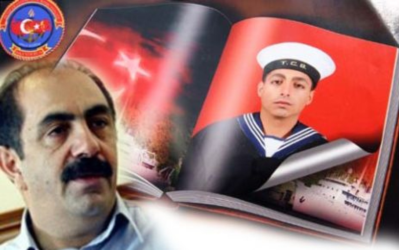 BEDAŞ İADE ETTİ, ÇAPAN ŞEHİT ALESİNE GÖNDERDİ