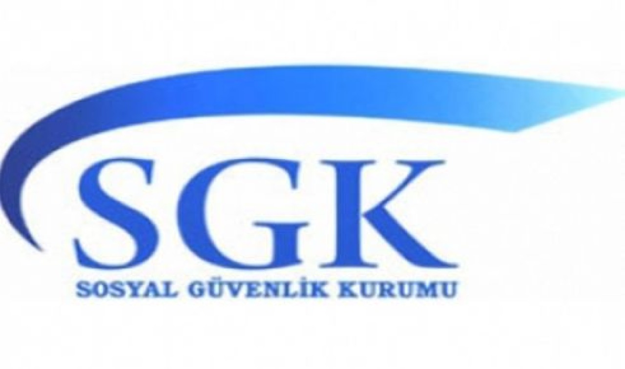 Sosyal Güvenlik Kurumu’ndan kritik adım