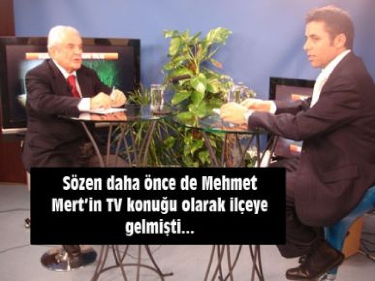 Nurettin Sözen Büyükçekmece’de