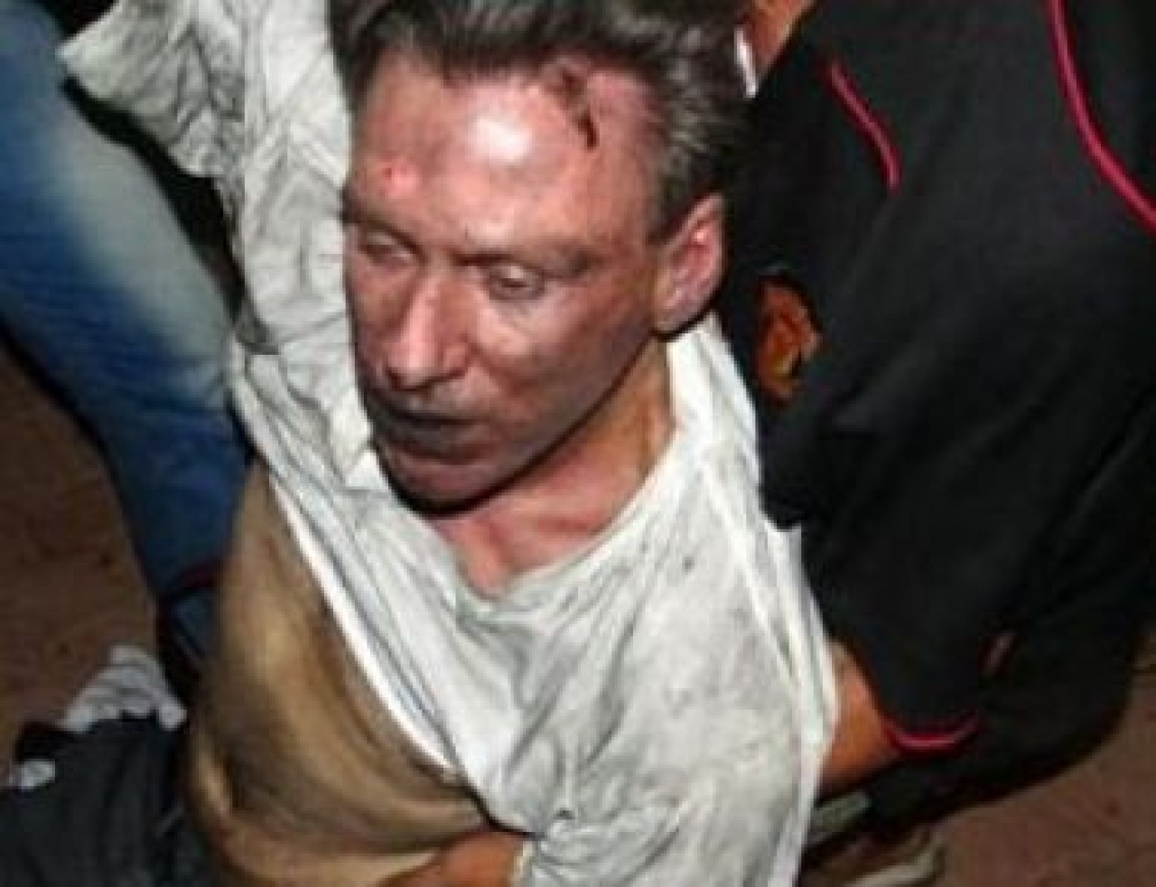 Libya'daki saldırıda ABD Büyükelçisi öldü