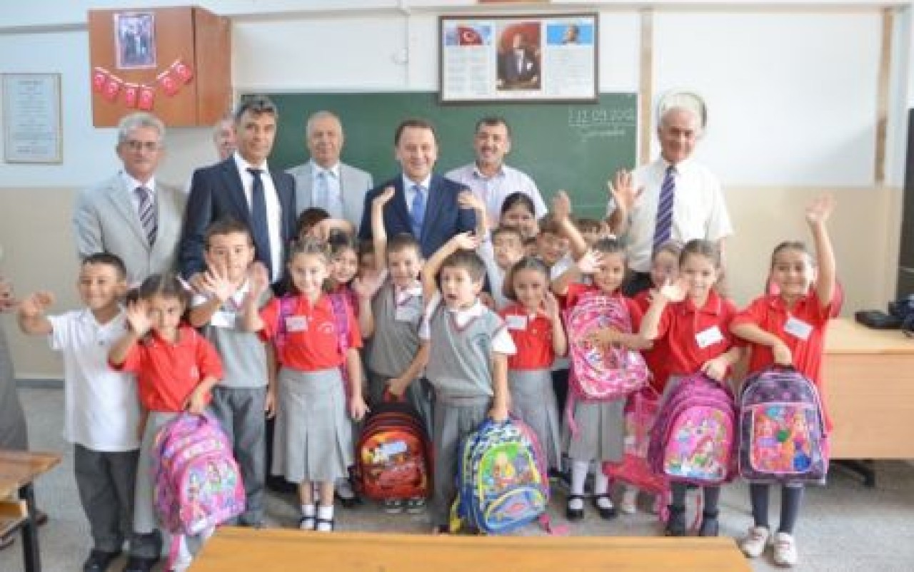 SİLİVRİ’DE OKULA BAŞLAMAK AYRICALIKTIR
