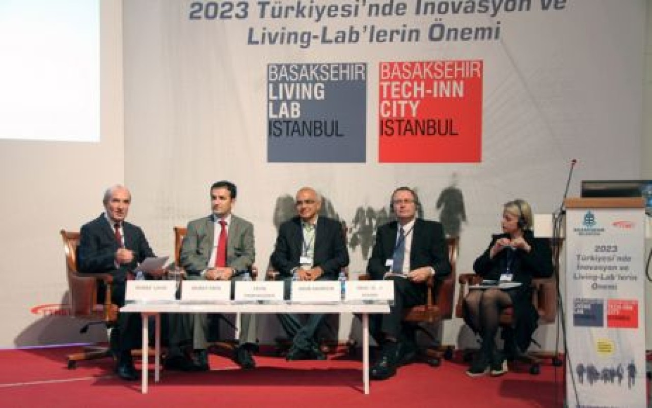 Başakşehir’den Müthiş Teknoloji Hamlesi…