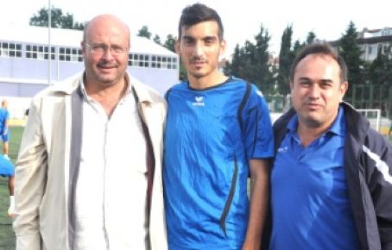 EMİRCAN YUVADA KALDI