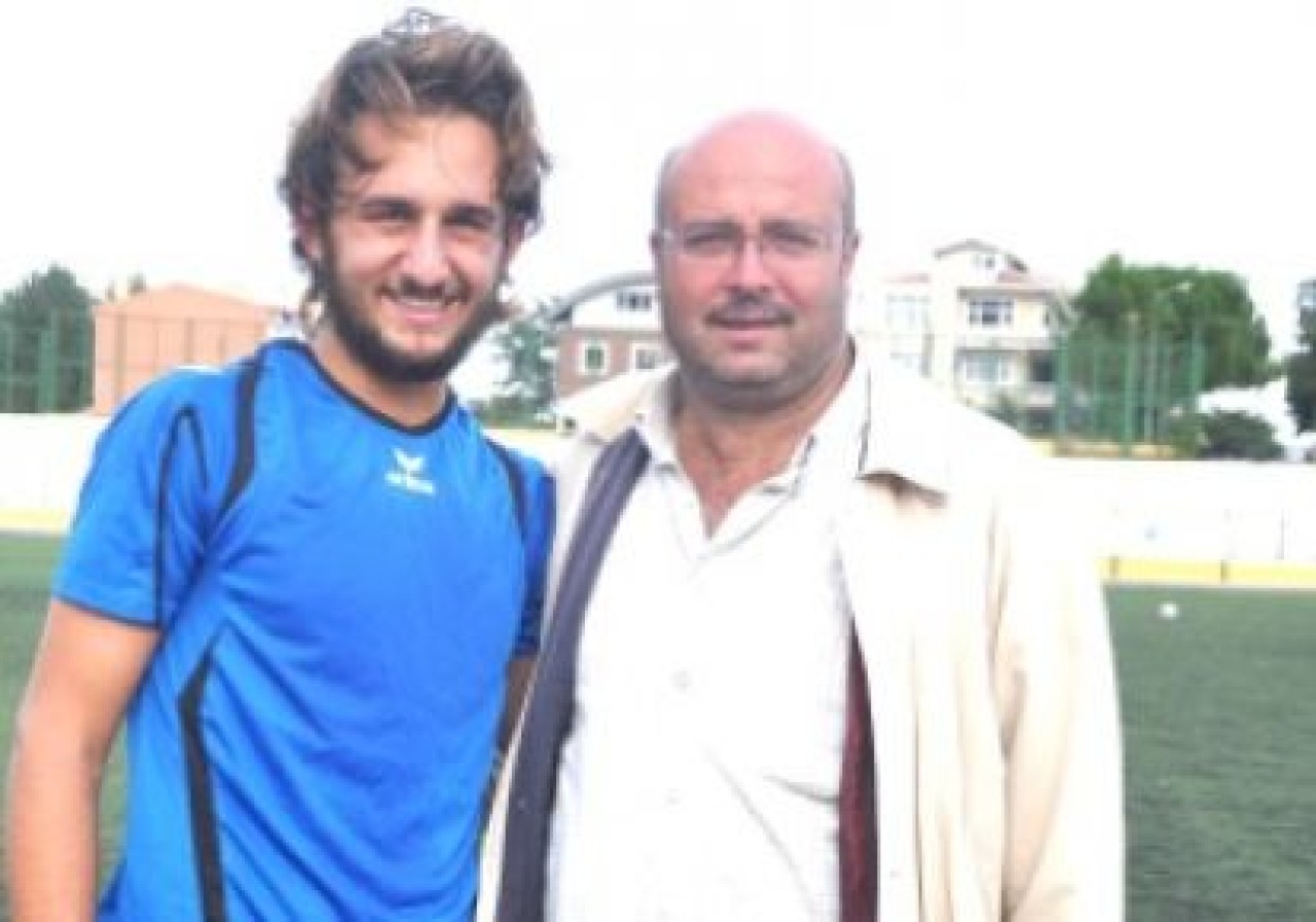 BURÇAK ÇATALCASPOR’DA