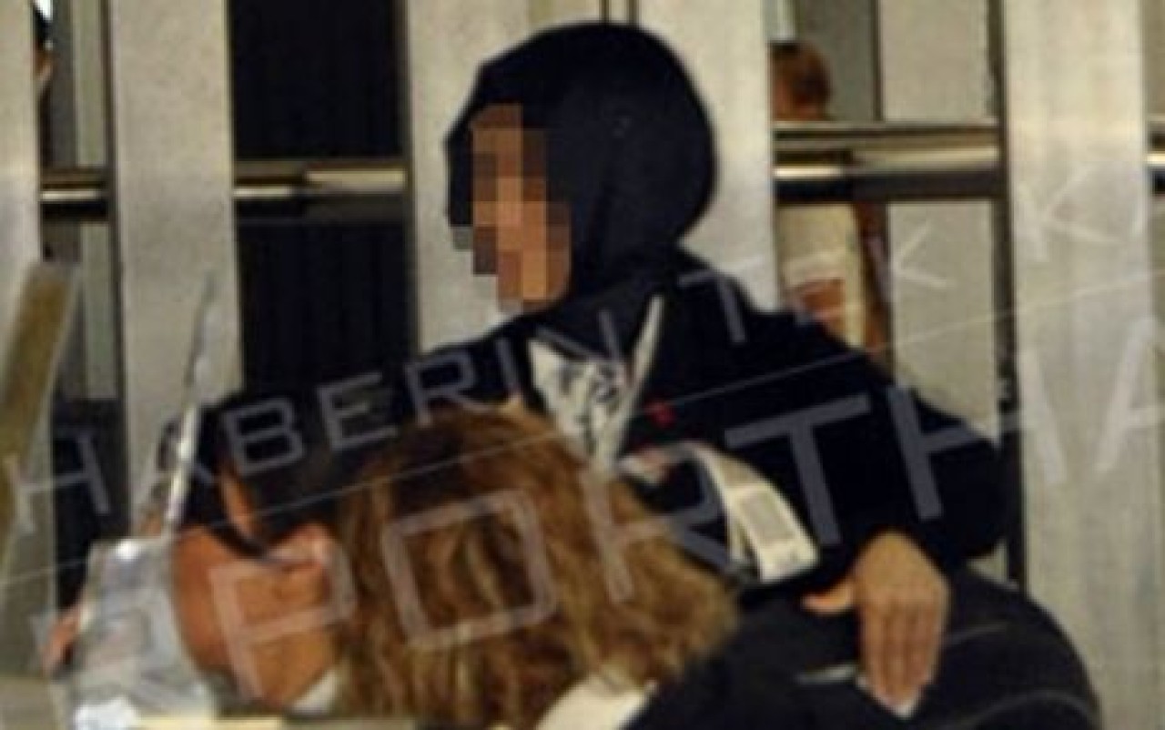 TÜRBANLI HOSTES DÖNEMİ