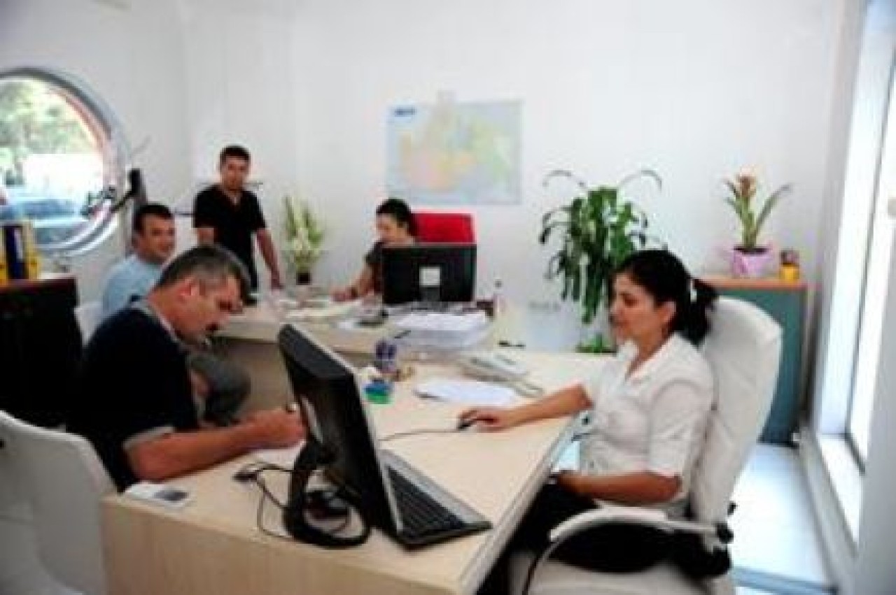 BEYKAM’dan 1000 Kişiye İş İmkanı