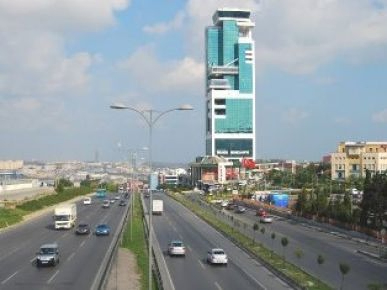 SKYPORT'TAN UZUN BAĞIŞ!