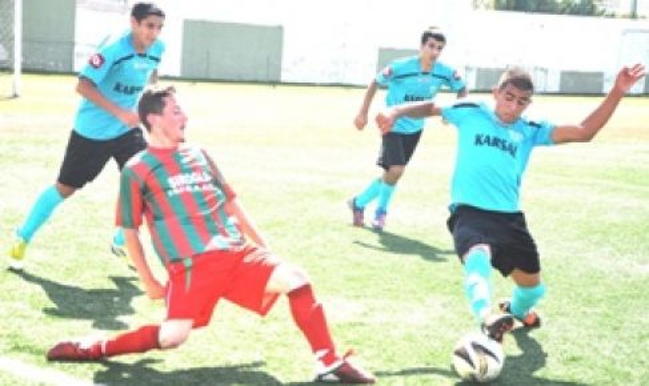 GÜRPINAR ENGİN’LE GÜRLEDİ: 3-1