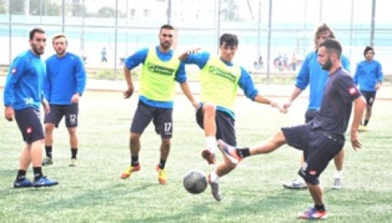 B.ÇEKMECE’Yİ HIRS BASTI!