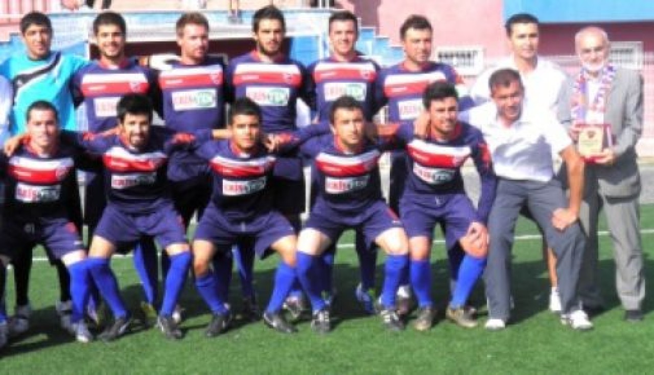 S.ORTAKÖY’E ÇİFTLİKKÖY SÜRPRİZİ: 1-2