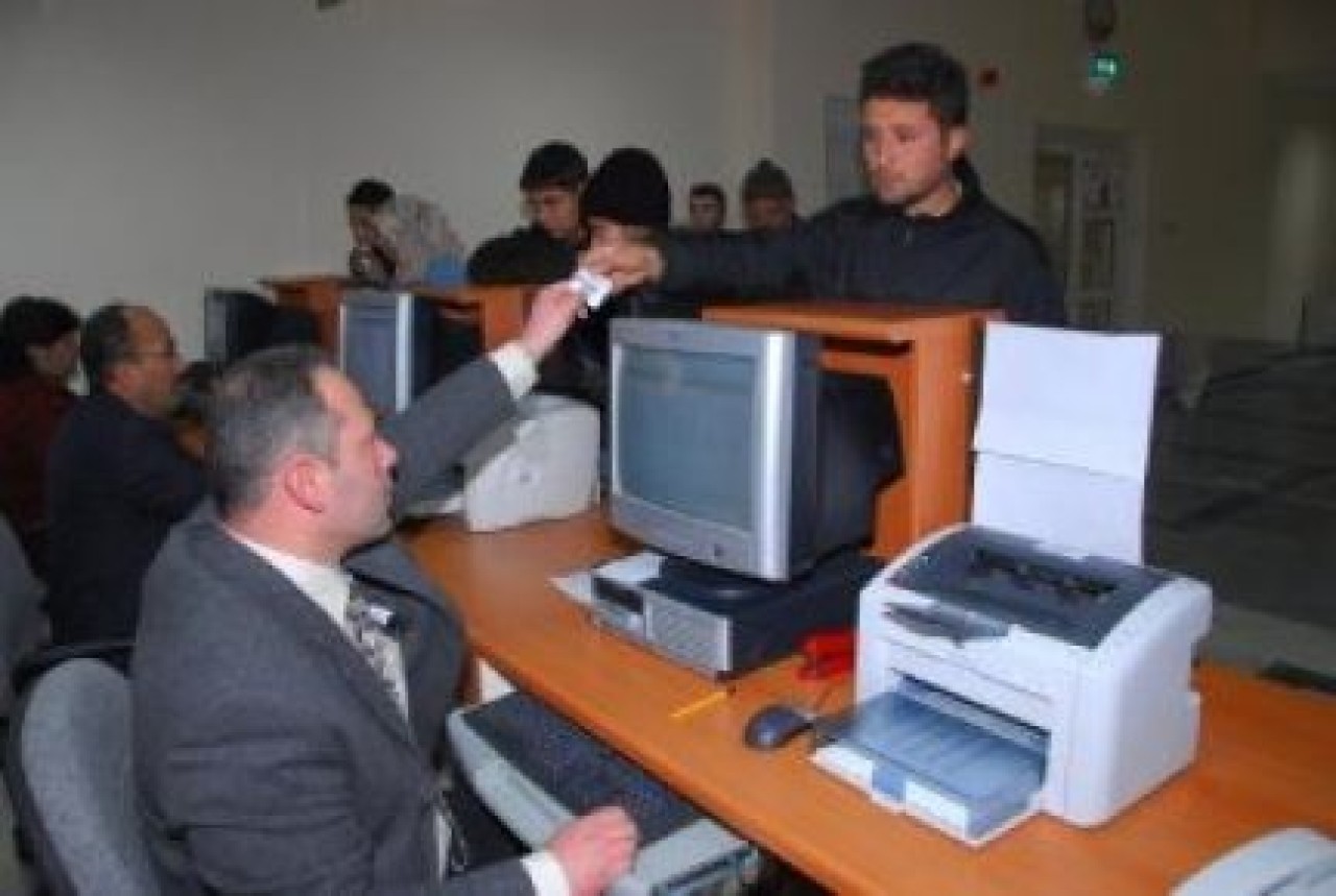 KPSS için nüfus müdürlükleri Pazar günü açık olacak