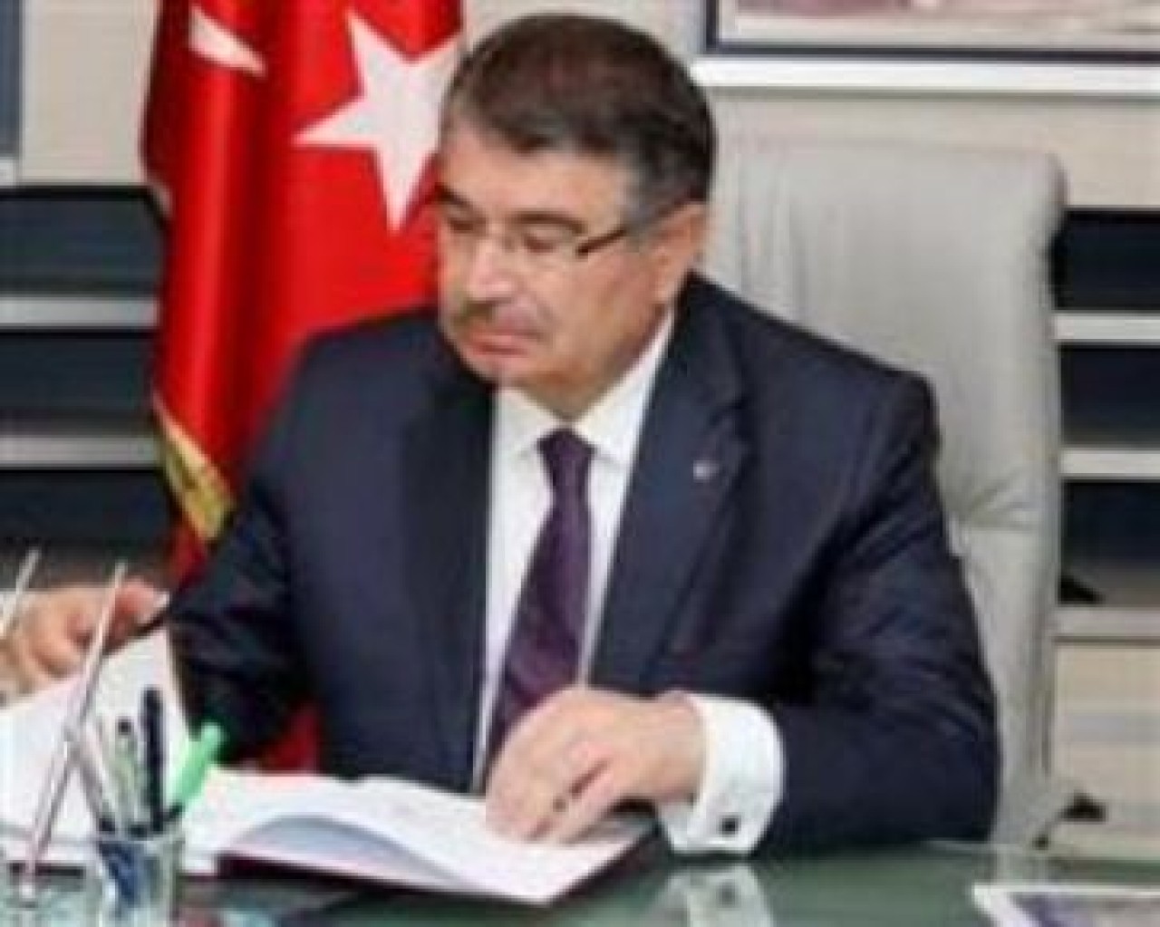 31 Belediye Başkanı görevden alındı