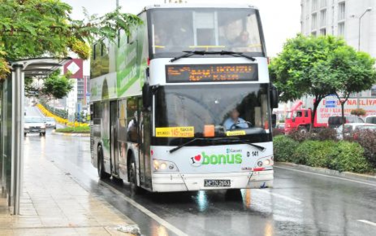 Beylikdüzü’ne iki yeni otobüs hattı