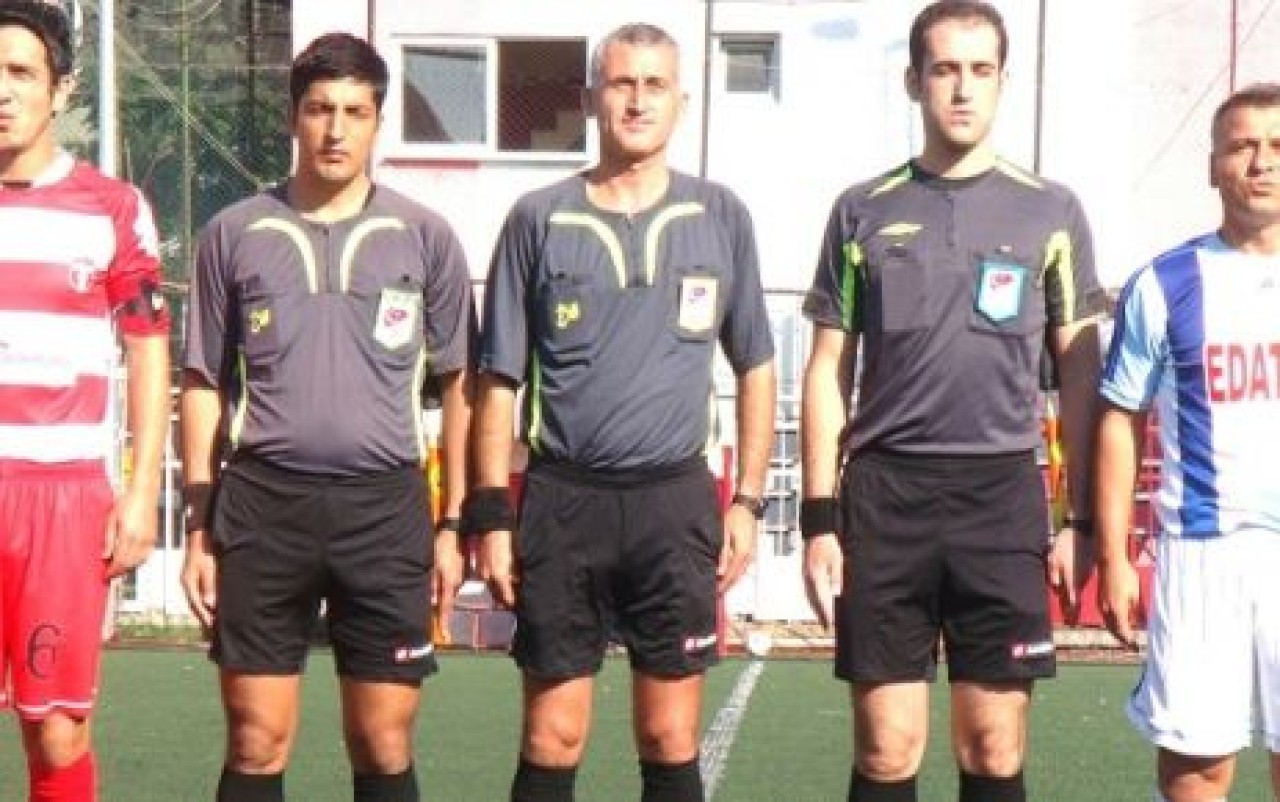 İ.BEYLİKDÜZÜ HALA KAYIP: 1-5