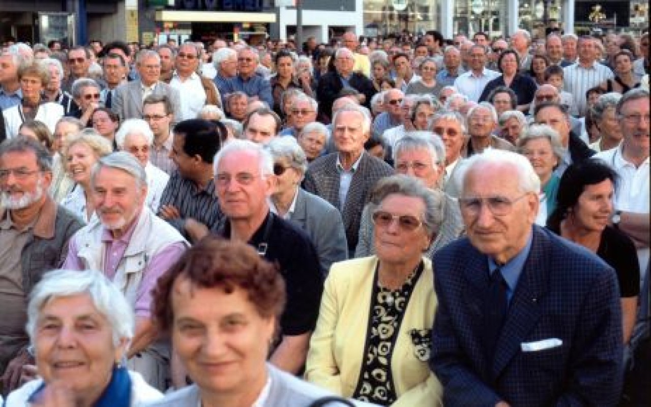 Eksik yatan ‘Emekli’ aylıkları geri ödeniyor