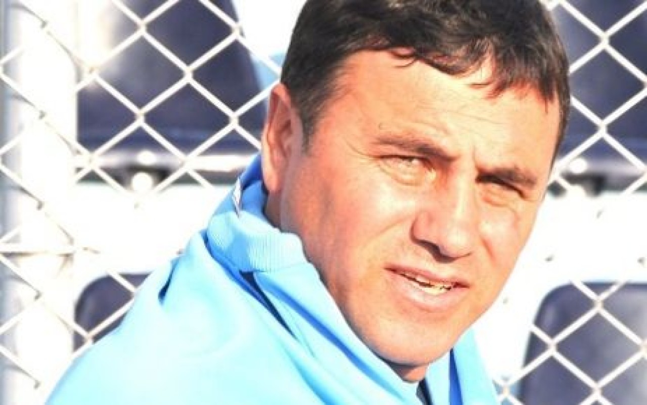 “KENDİMİZİ BULMAYA ÇALIŞACAĞIZ”