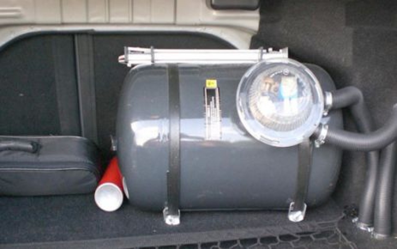 LPG’ye yeni standart