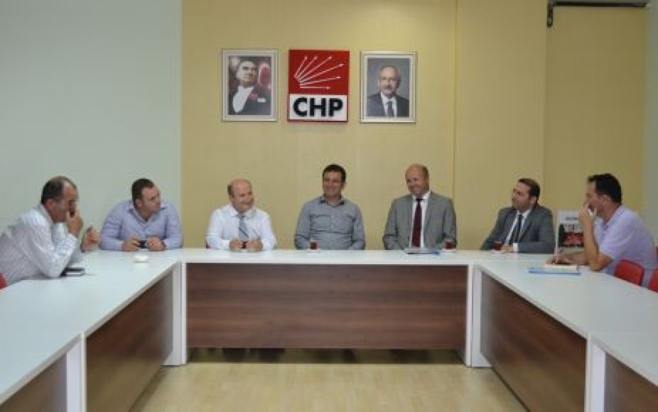 Önüne gelen müdahale ediyor