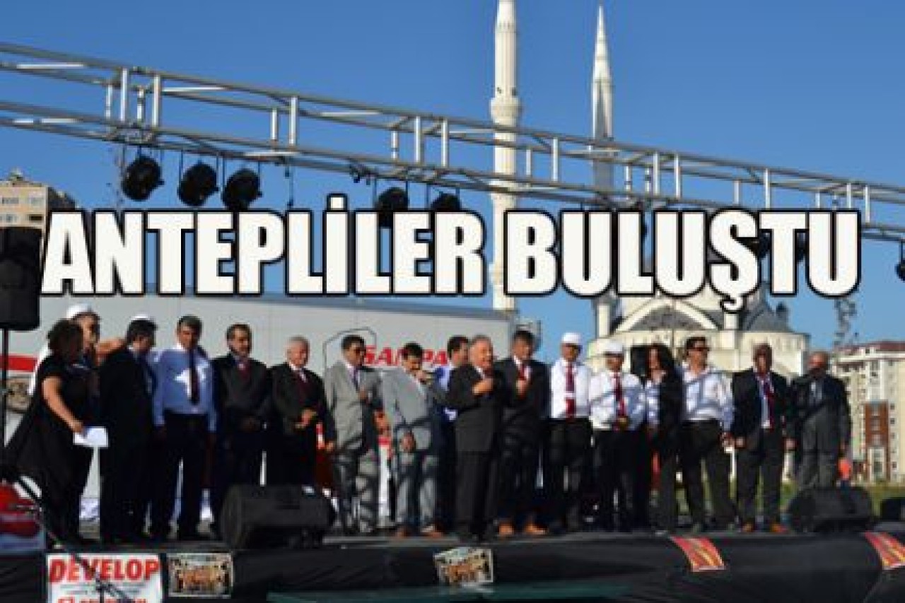 NEŞE VE DOSTLUK GETİRDİ