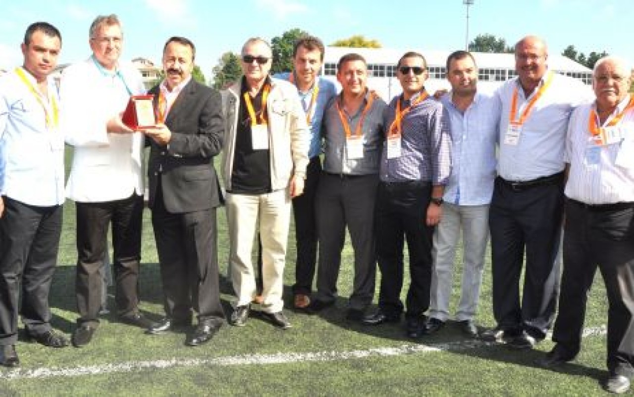 ÇATALCA’DAN GÖRKEMLİ AÇILIŞ!