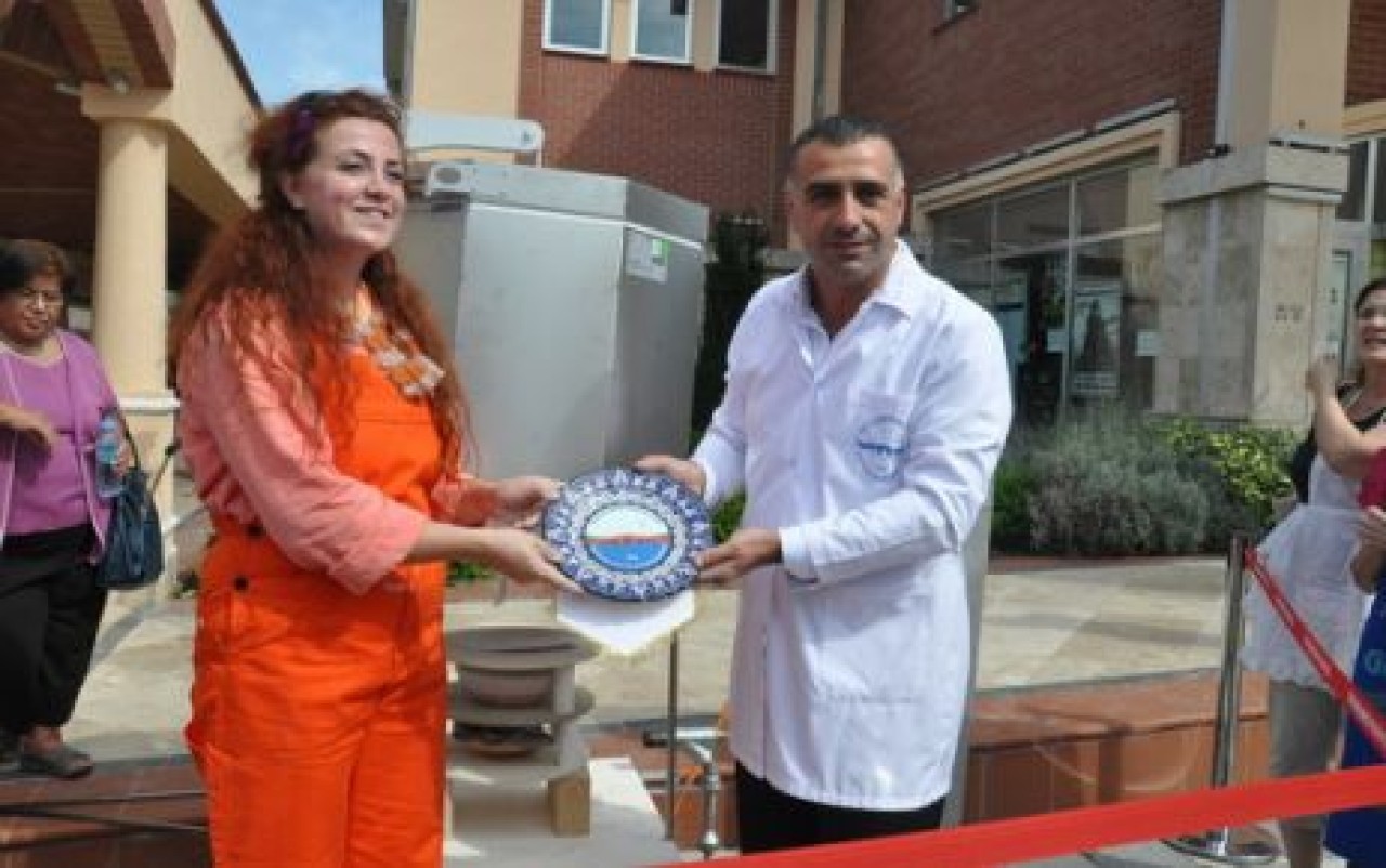 Belediyecilik ve Sanat