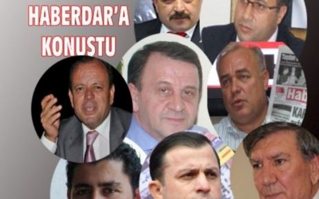 Türkiye sınırlarını ve haklarını korumalı